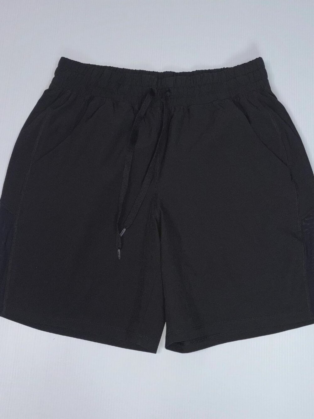 RBX women's black shorts small